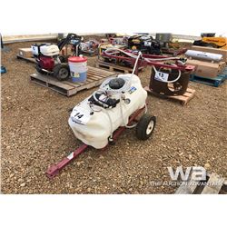 ESTATE SPRAYER