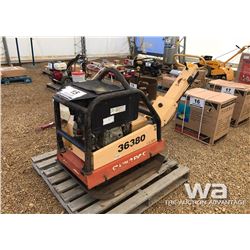 DYNAPAC LG500 PLATE TAMPER