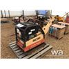 Image 1 : DYNAPAC LG500 PLATE TAMPER