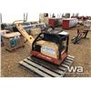 Image 2 : DYNAPAC LG500 PLATE TAMPER