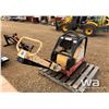Image 3 : DYNAPAC LG500 PLATE TAMPER