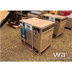 HEAVY DUTY PLATE COMPACTOR