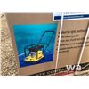 Image 2 : HEAVY DUTY PLATE COMPACTOR