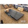 Image 1 : 10 TON DIGITAL FLOOR SCALE