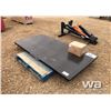 Image 2 : 10 TON DIGITAL FLOOR SCALE