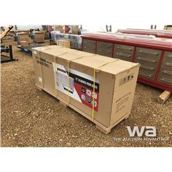 72'' 15 DRAWER PREMIUM WORK BENCH