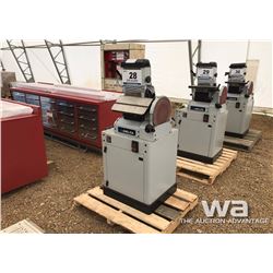 DELTA INDUSTRIAL BELT/DISC SANDER