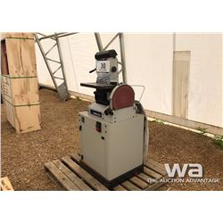 DELTA INDUSTRIAL BELT/DISC SANDER