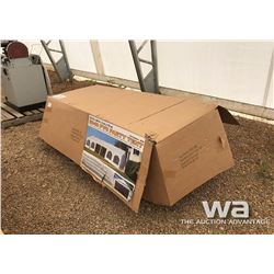 20 X 40 FT. FULL CLOSED PARTY TENT