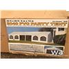 Image 2 : 20 X 40 FT. FULL CLOSED PARTY TENT
