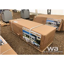 20 X 40 FT. FULL CLOSED PARTY TENT