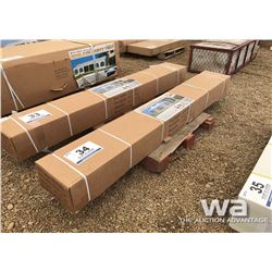 16 X 22 FT. MARQUEE EVENT TENT