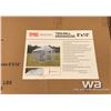 Image 2 : 8 X 10 FT. TWIN WALL GREEN HOUSE