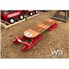 Image 1 : HAND MADE SLEIGH