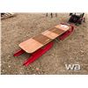 Image 2 : HAND MADE SLEIGH