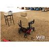Image 3 : GOLDEN GC600 ELECTRIC WHEEL CHAIR