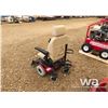 Image 4 : GOLDEN GC600 ELECTRIC WHEEL CHAIR