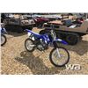 Image 2 : 2008 YAMAHA TTR-125L MOTORCYCLE
