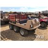 Image 2 : 2001 MAX BUFFALO ALL-TERRAIN VEHICLE