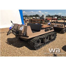 2002 MAX BUFFALO ALL-TERRAIN VEHICLE