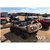 Image 2 : 2002 MAX IV BUFFALO ALL-TERRAIN VEHICLE