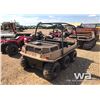 Image 3 : 2002 MAX IV BUFFALO ALL-TERRAIN VEHICLE