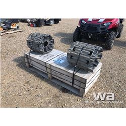 USED & UN-USED MAX / ARGO PARTS