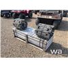Image 2 : USED & UN-USED MAX / ARGO PARTS