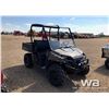 Image 2 : 2012 POLARIS 500 SIDE BY SIDE ATV