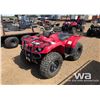 Image 1 : 2013 YAMAHA BRUIN ATV