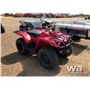 Image 2 : 2013 YAMAHA BRUIN ATV