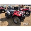 Image 2 : 1997 KAWASAKI PRAIRIE 400 ATV