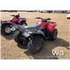 Image 3 : 1997 KAWASAKI PRAIRIE 400 ATV