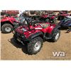 Image 1 : 2001 HONDA 400 ATV