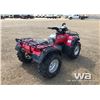 Image 3 : 2001 HONDA 400 ATV