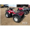 Image 4 : 2001 HONDA 400 ATV