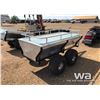 Image 3 : 2017 T/A ATV TRAILER