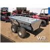 Image 4 : 2017 T/A ATV TRAILER
