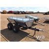Image 2 : 2017 T/A ATV TRAILER