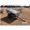 Image 2 : 2017 S/A ATV TRAILER