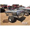 Image 4 : 2017 S/A ATV TRAILER