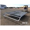 Image 3 : ALUMINUM ATV DECK