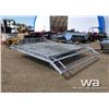 Image 4 : ALUMINUM ATV DECK