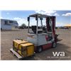 Image 3 : NISSAN 30 FORKLIFT