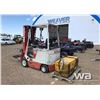 Image 4 : NISSAN 30 FORKLIFT