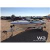 Image 1 : 1995 SEADOO SPEEDSTER BOAT