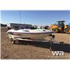 Image 2 : 1995 SEADOO SPEEDSTER BOAT