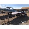 Image 1 : BANSHEE SKI BOAT