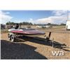 Image 2 : BANSHEE SKI BOAT