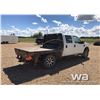 Image 3 : 2008 FORD F350 CREWCAB P/U